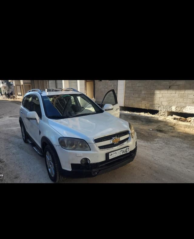 شفر كابتيفيا LTZ