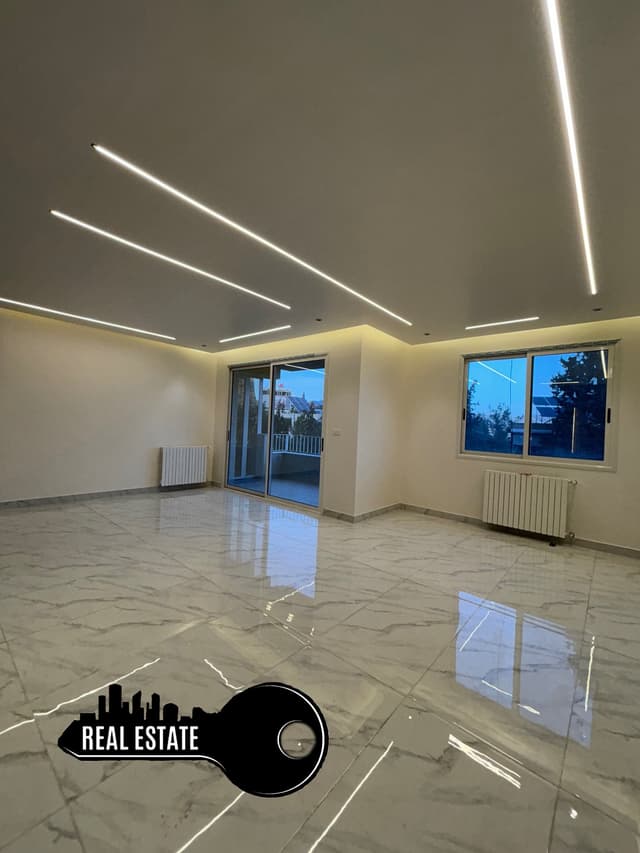 للبيع شقة في مشروع دمر قرب UP TOWN