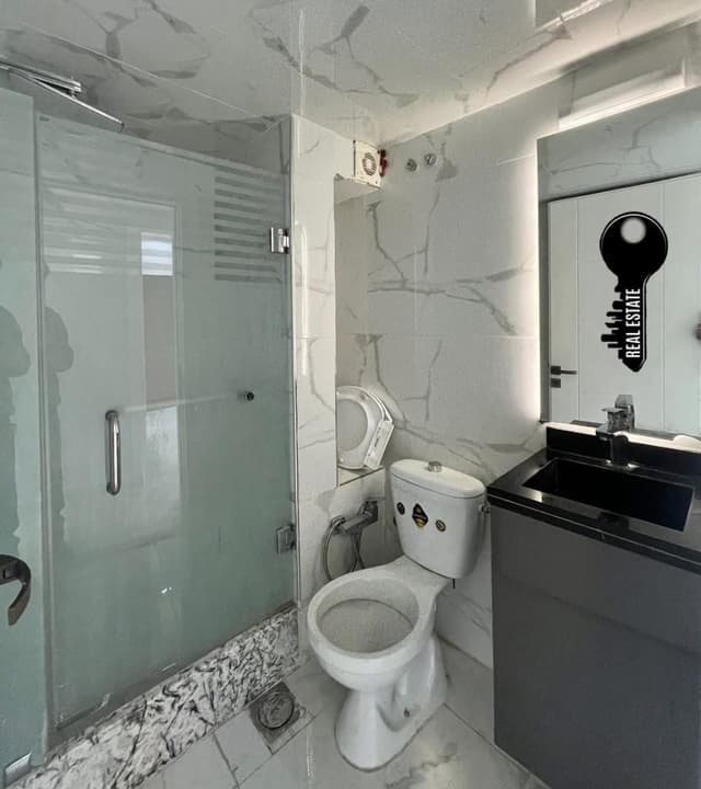 ضاحية قدسيا جانب دوار العلم