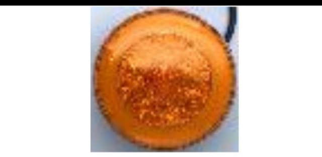 ستوب مصباح مدور لد 24V